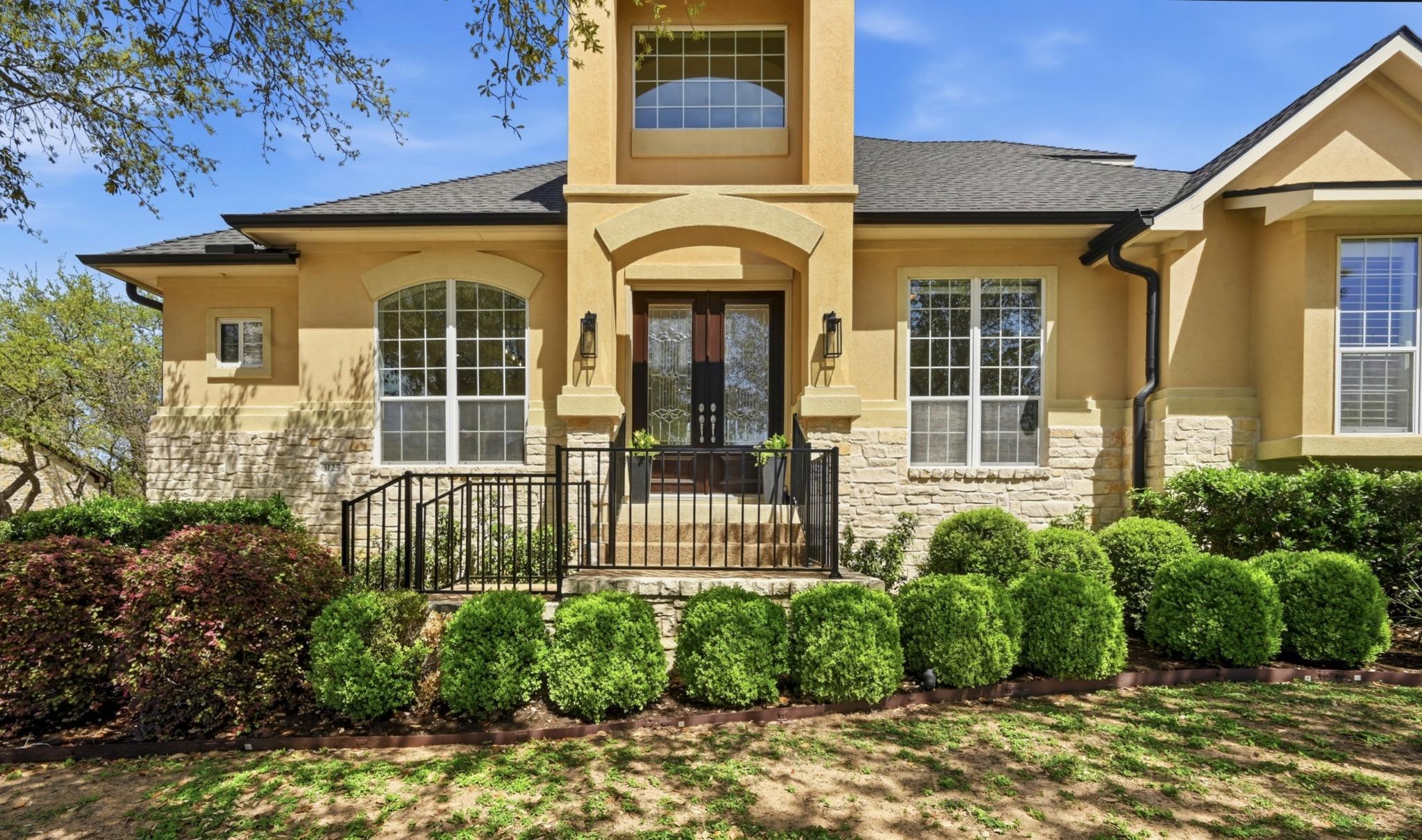 3125 Sun Drenched Path, Austin, TX 78732