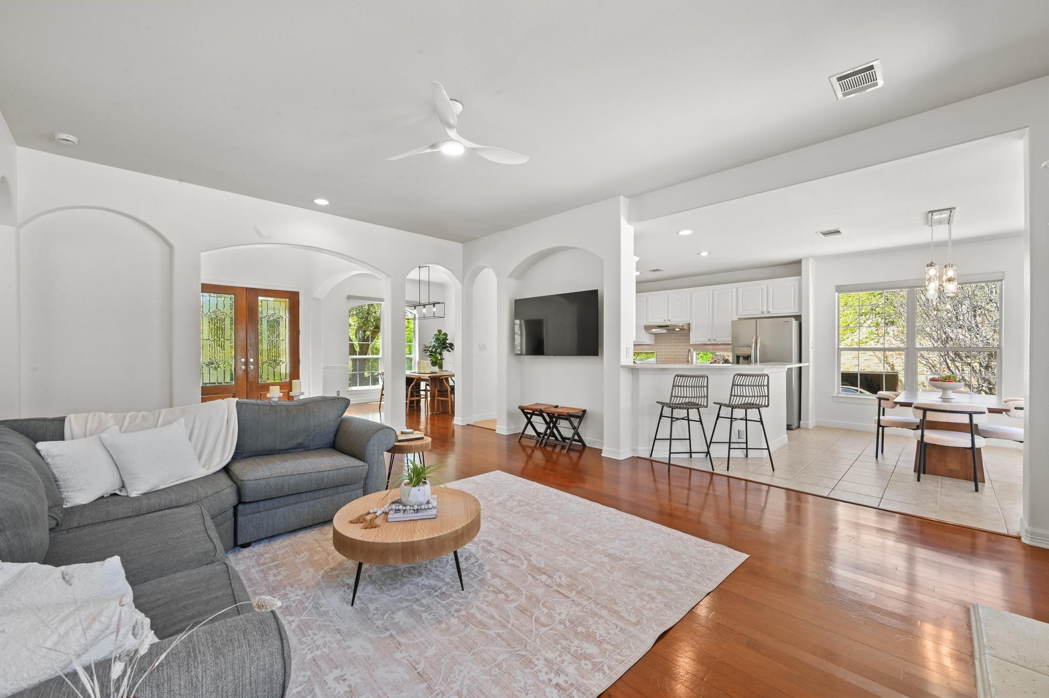 3125 Sun Drenched Path, Austin, TX 78732