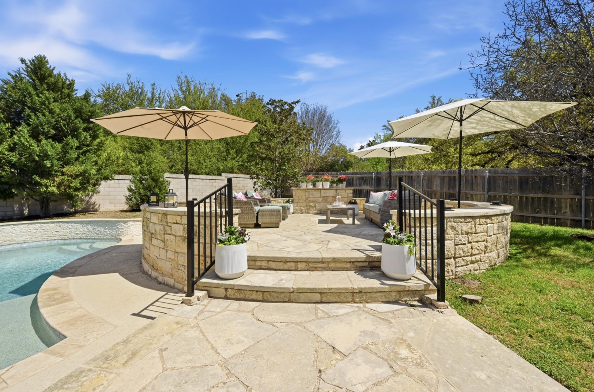 3125 Sun Drenched Path, Austin, TX 78732
