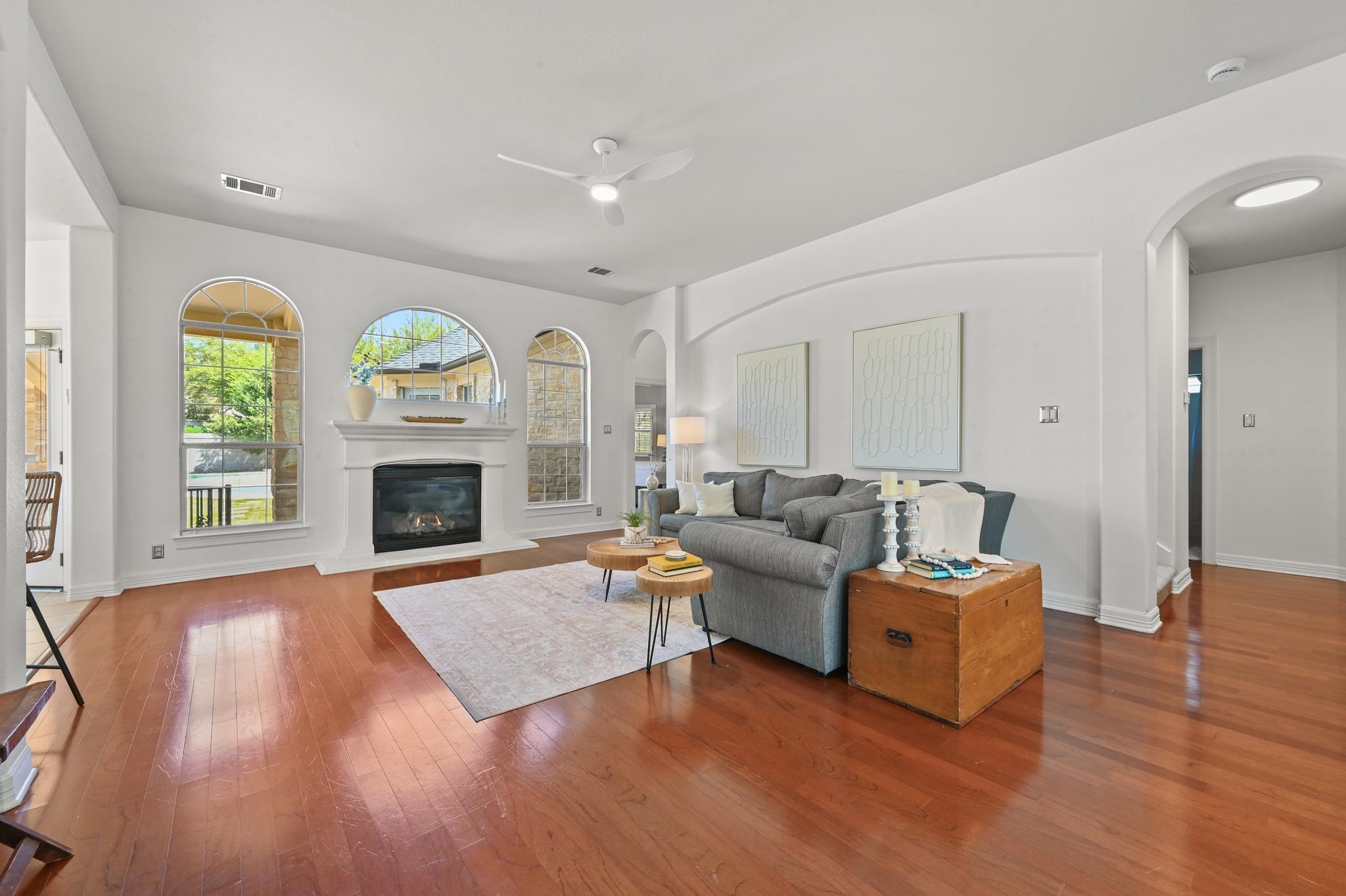 3125 Sun Drenched Path, Austin, TX 78732