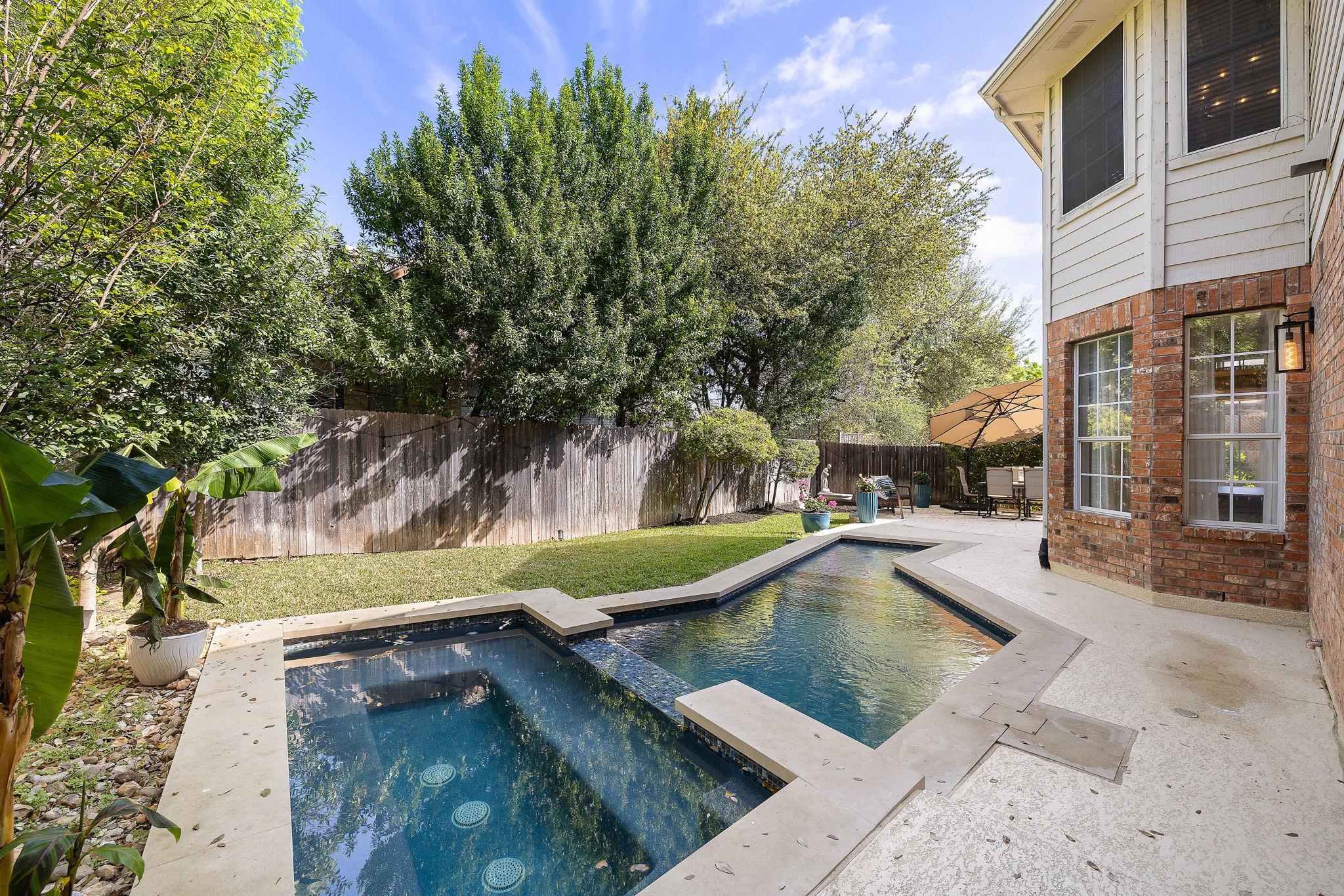 2114 Hilton Head Dr, Round Rock, TX 78664