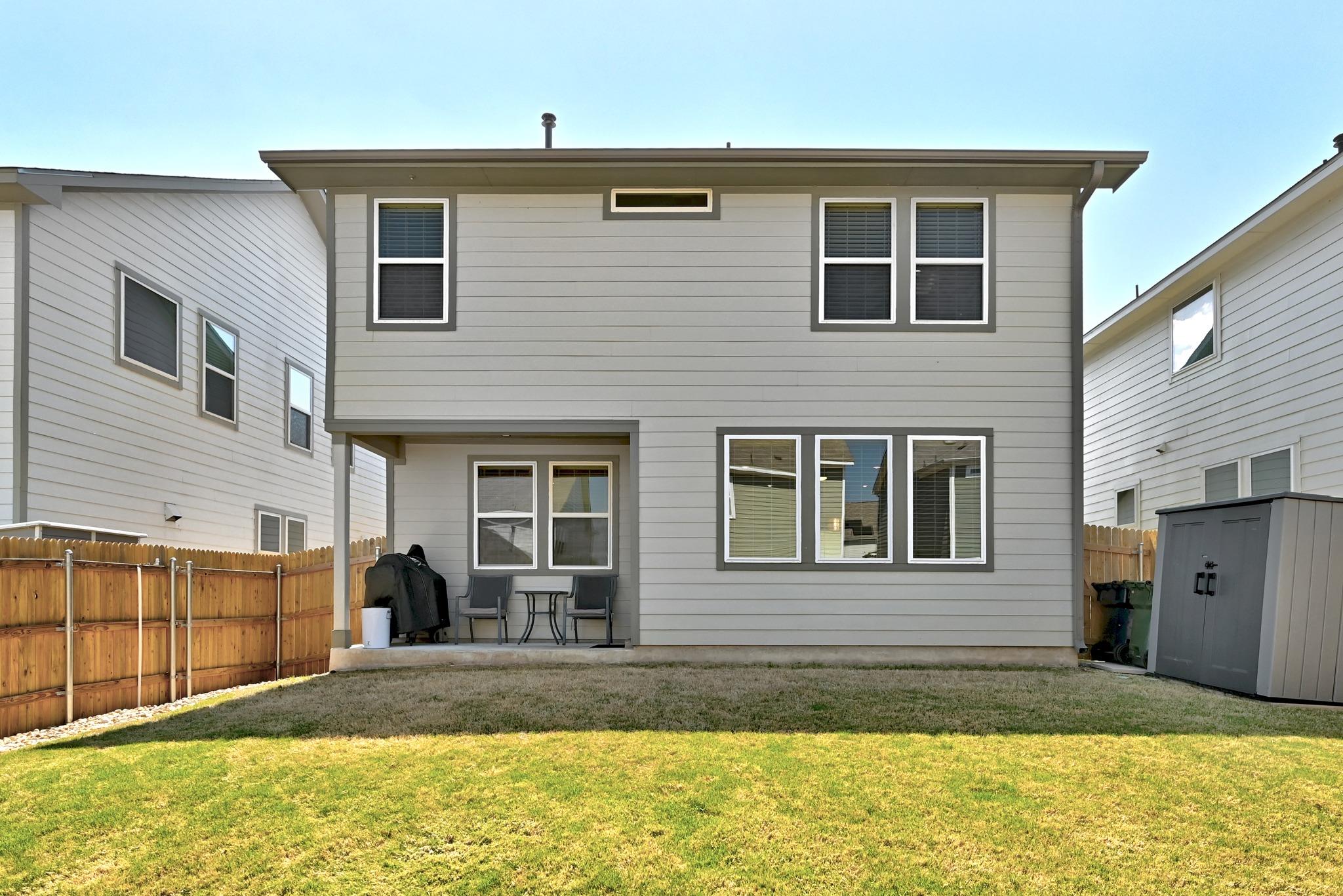 2033 Winston Way, Leander, TX 78641