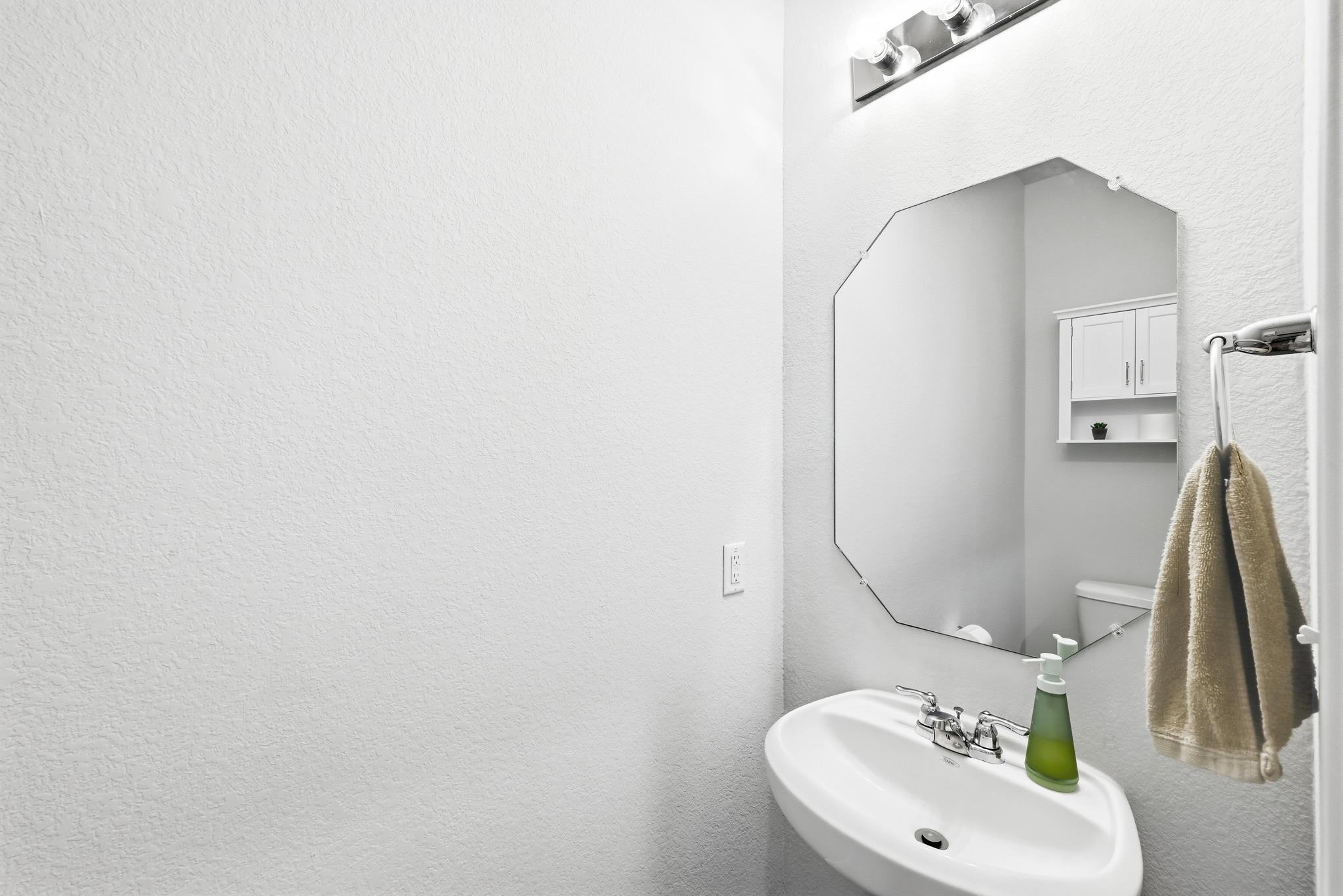 2033 Winston Way, Leander, TX 78641