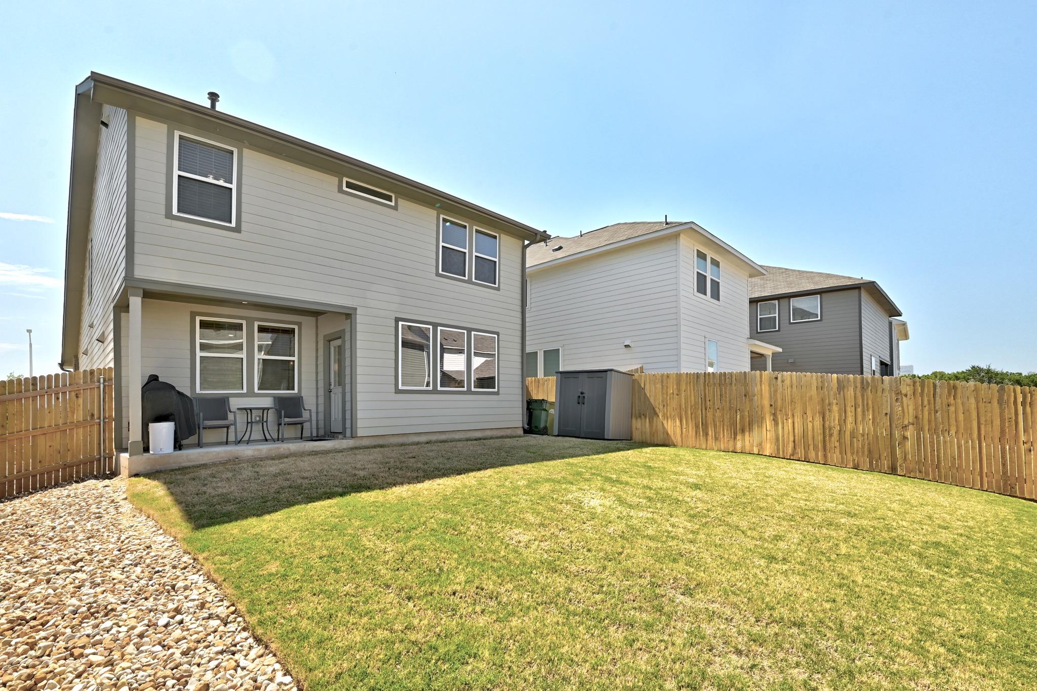 2033 Winston Way, Leander, TX 78641