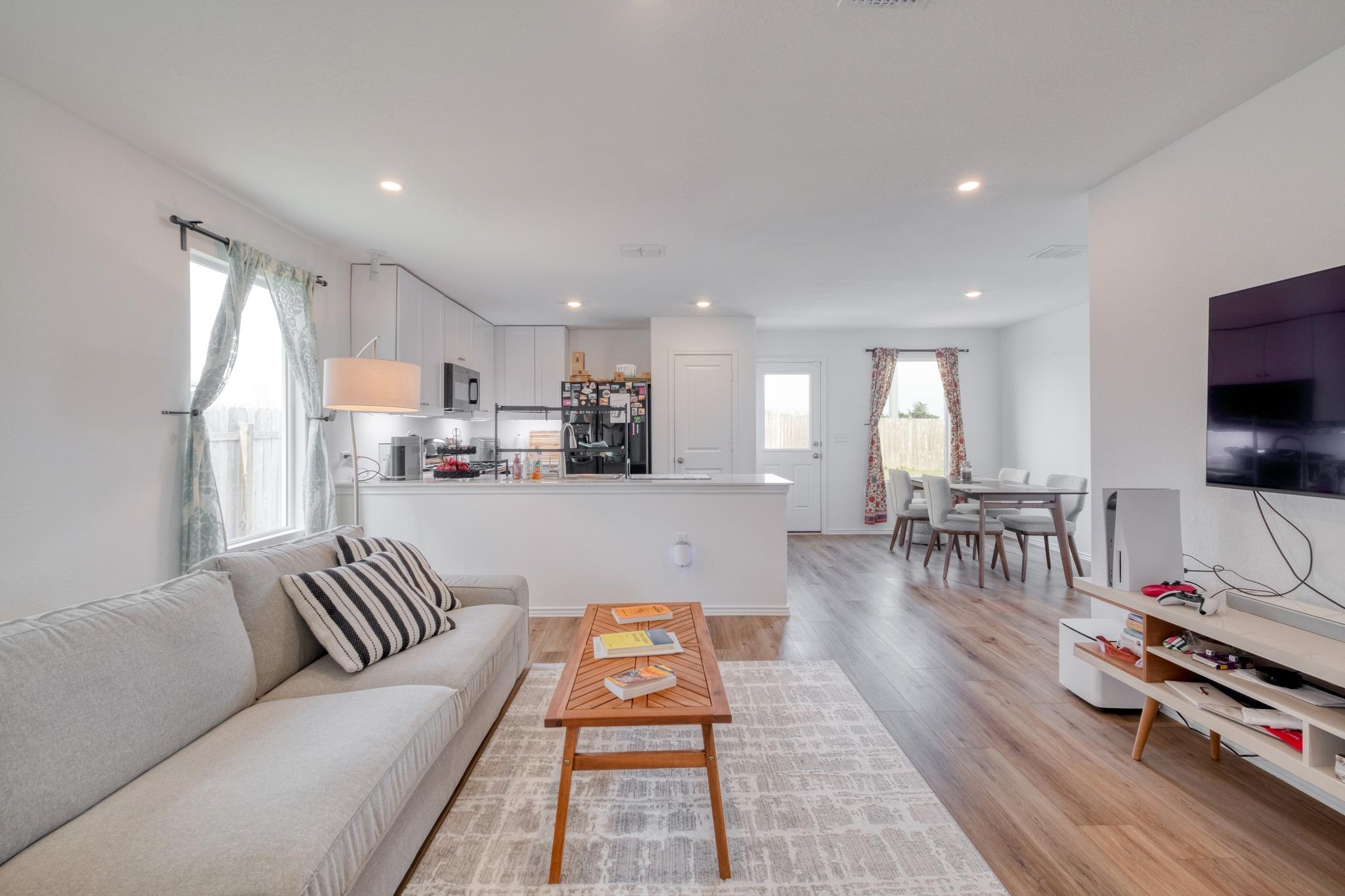 2700 Schwartz Ln, Pflugerville, TX 78660