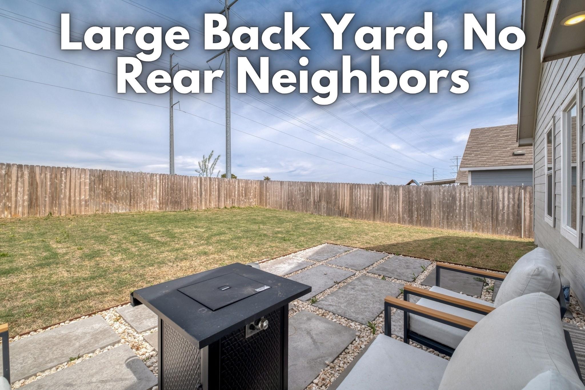 2700 Schwartz Ln, Pflugerville, TX 78660