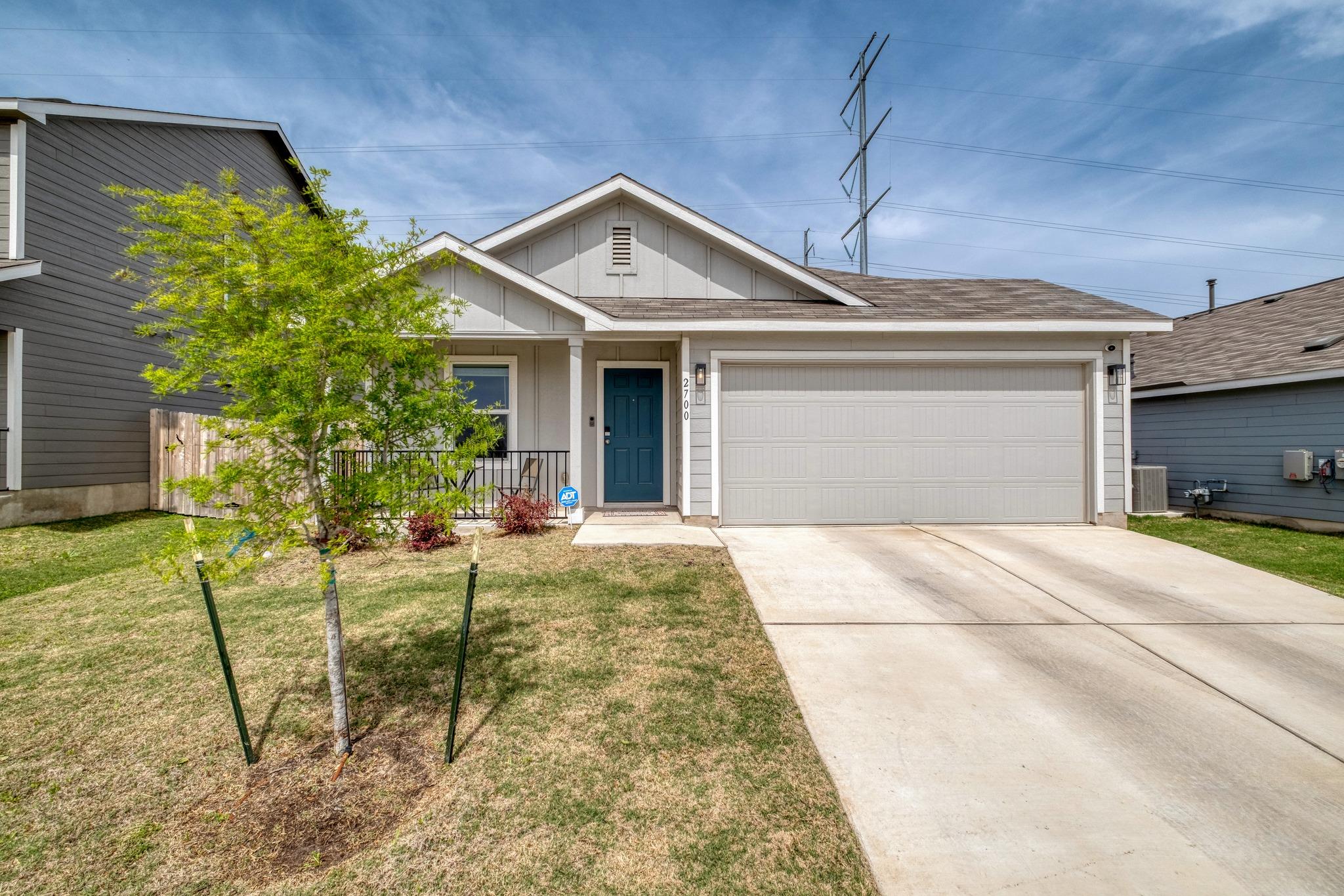2700 Schwartz Ln, Pflugerville, TX 78660