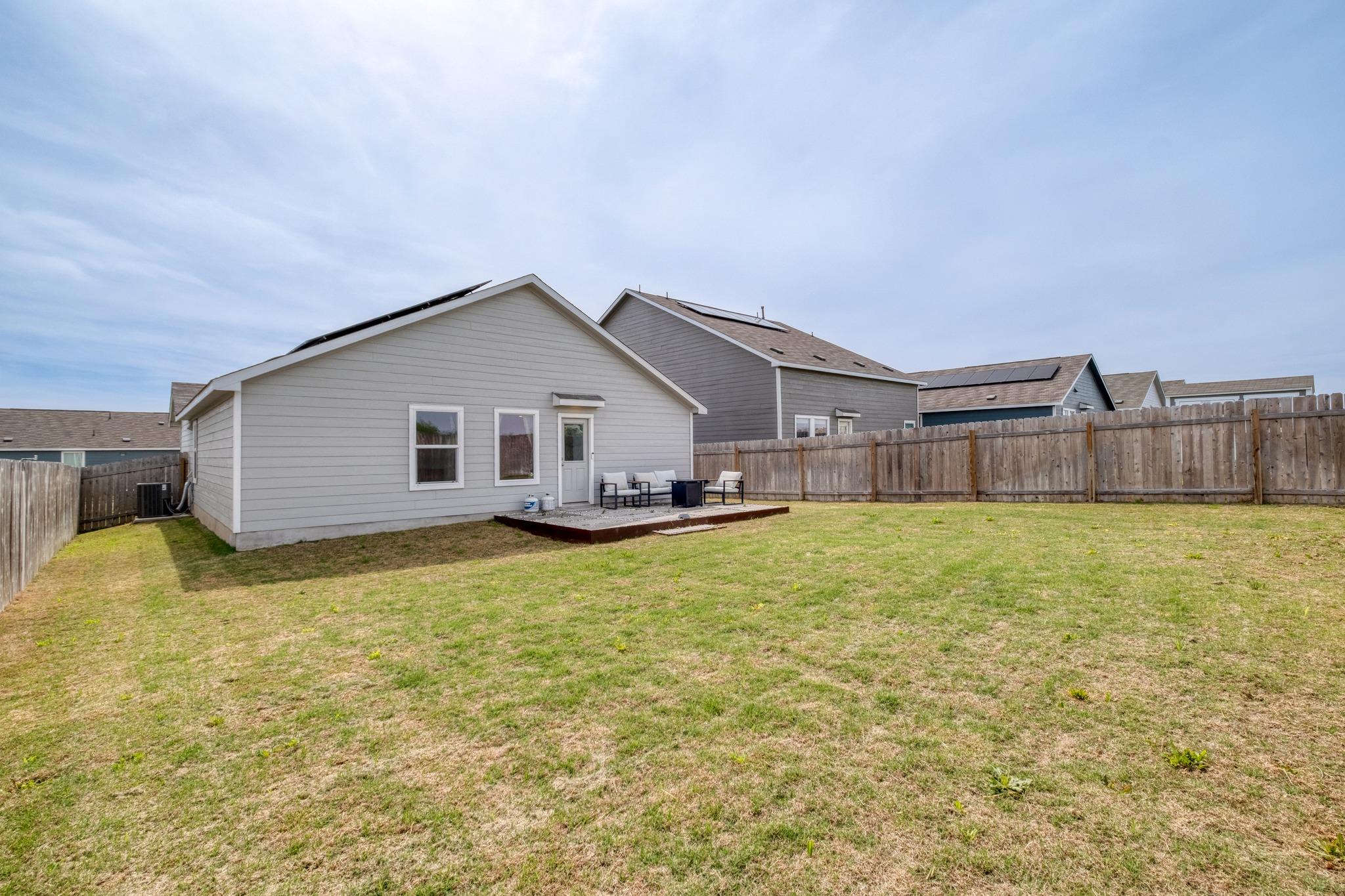 2700 Schwartz Ln, Pflugerville, TX 78660