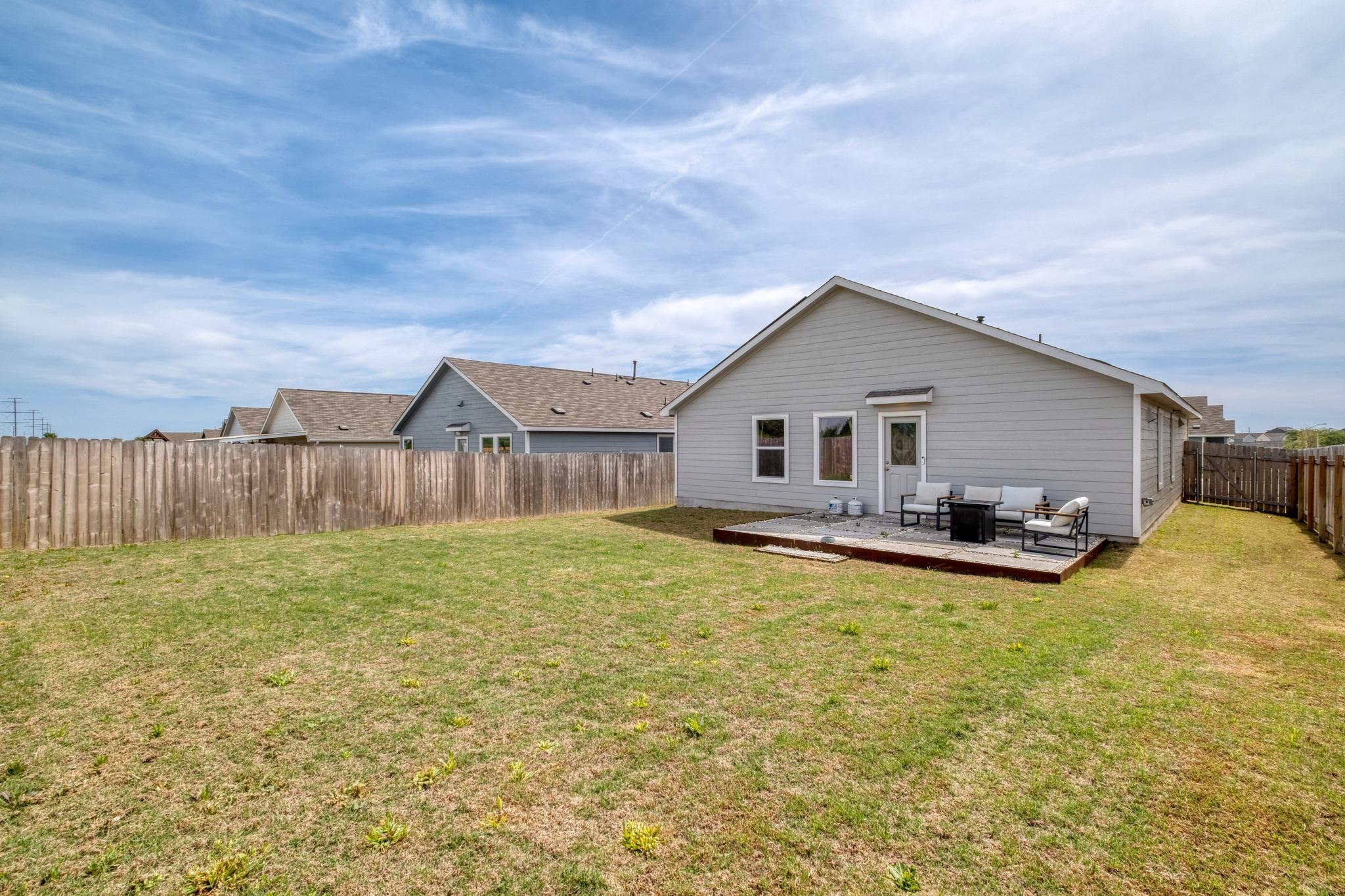 2700 Schwartz Ln, Pflugerville, TX 78660