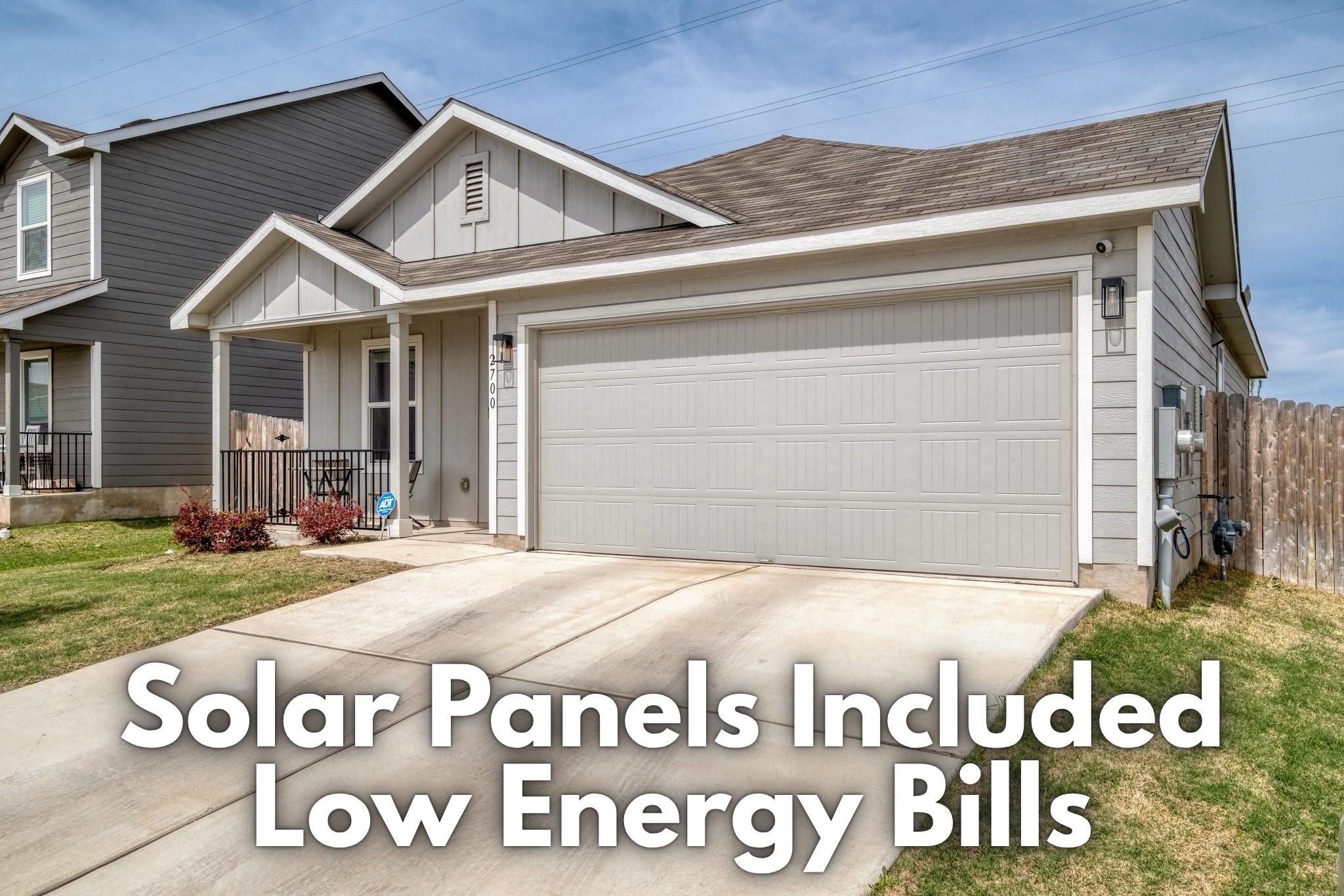 2700 Schwartz Ln, Pflugerville, TX 78660