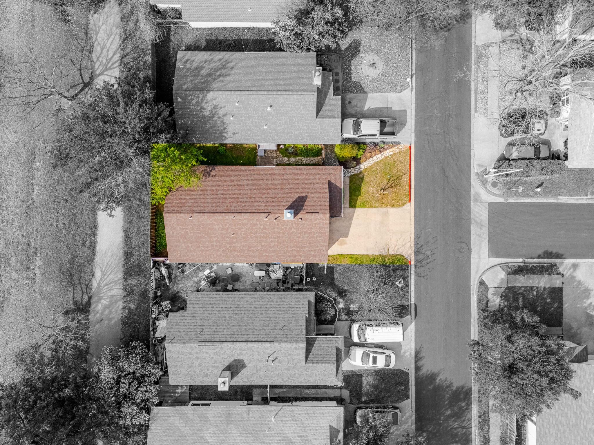 5935 Kevin Kelly Pl, Austin, TX 78727