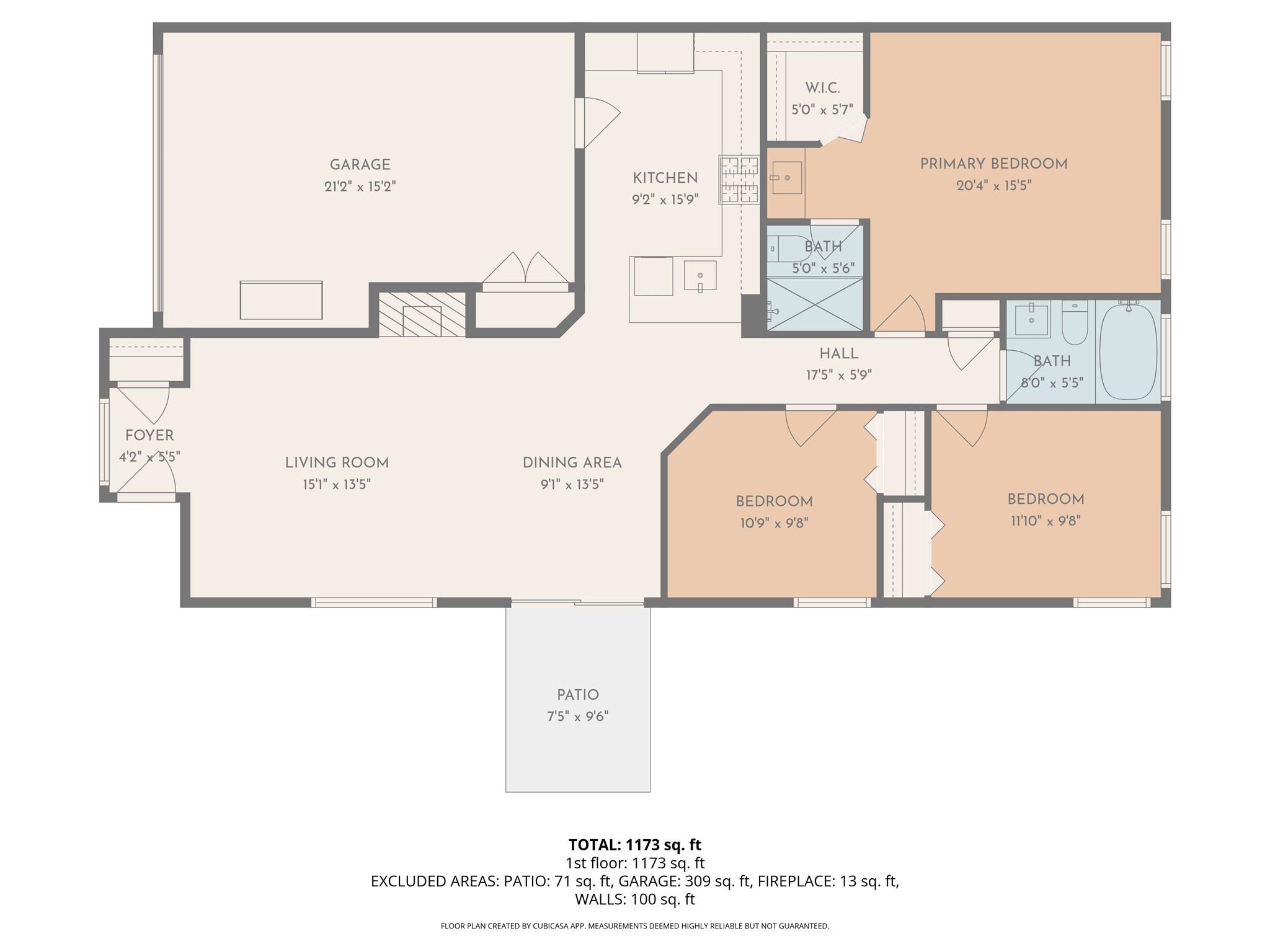 5935 Kevin Kelly Pl, Austin, TX 78727