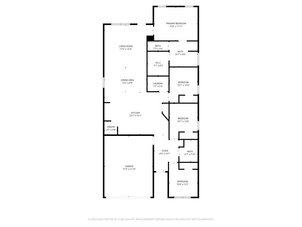 1008 Tipton St, Georgetown, TX 78633