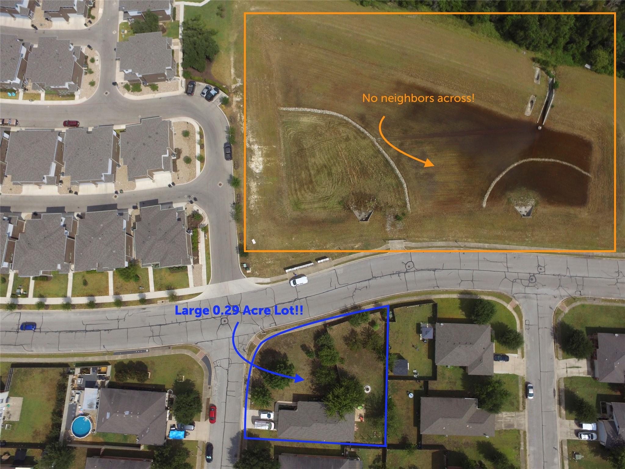 102 Woodley Rd, Leander, TX 78641