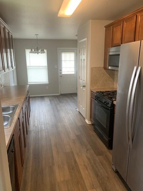 12205 Ferrystone Glen Dr, Del Valle, TX 78617