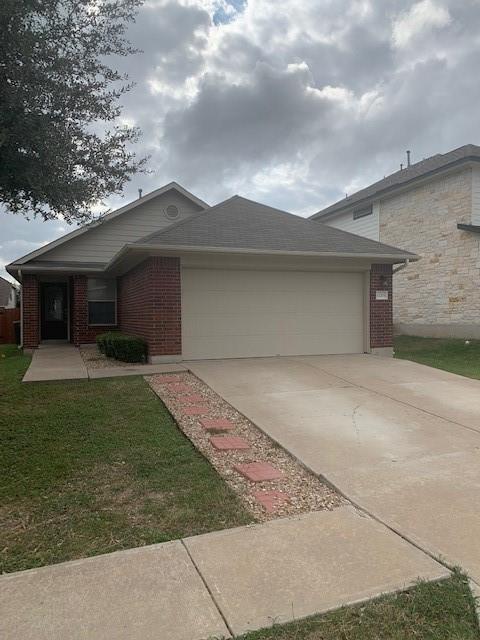 12205 Ferrystone Glen Dr, Del Valle, TX 78617