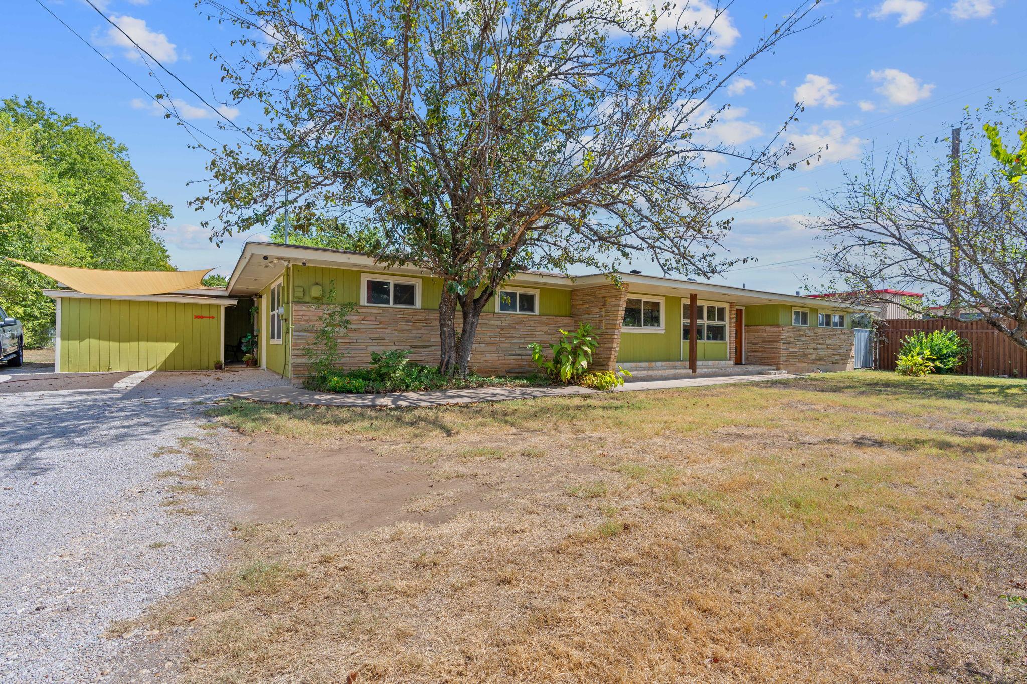 700 Corral Ln, Austin, TX 78745