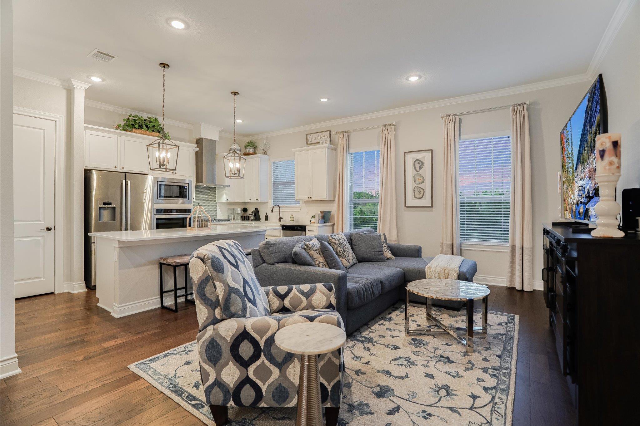 309 Adams St, Georgetown, TX 78628