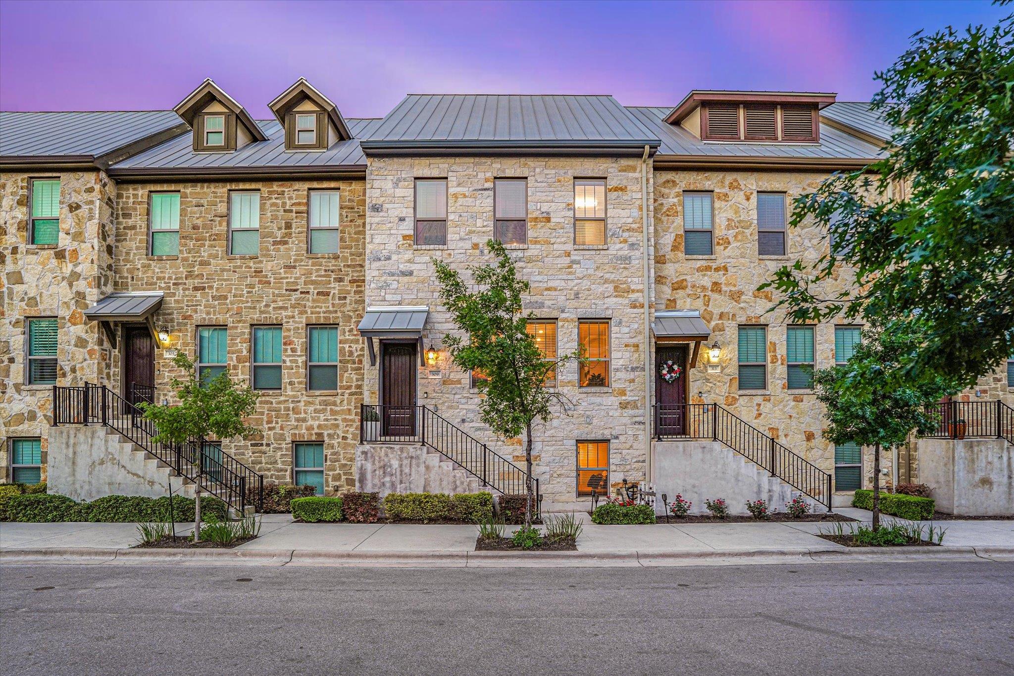 309 Adams St, Georgetown, TX 78628