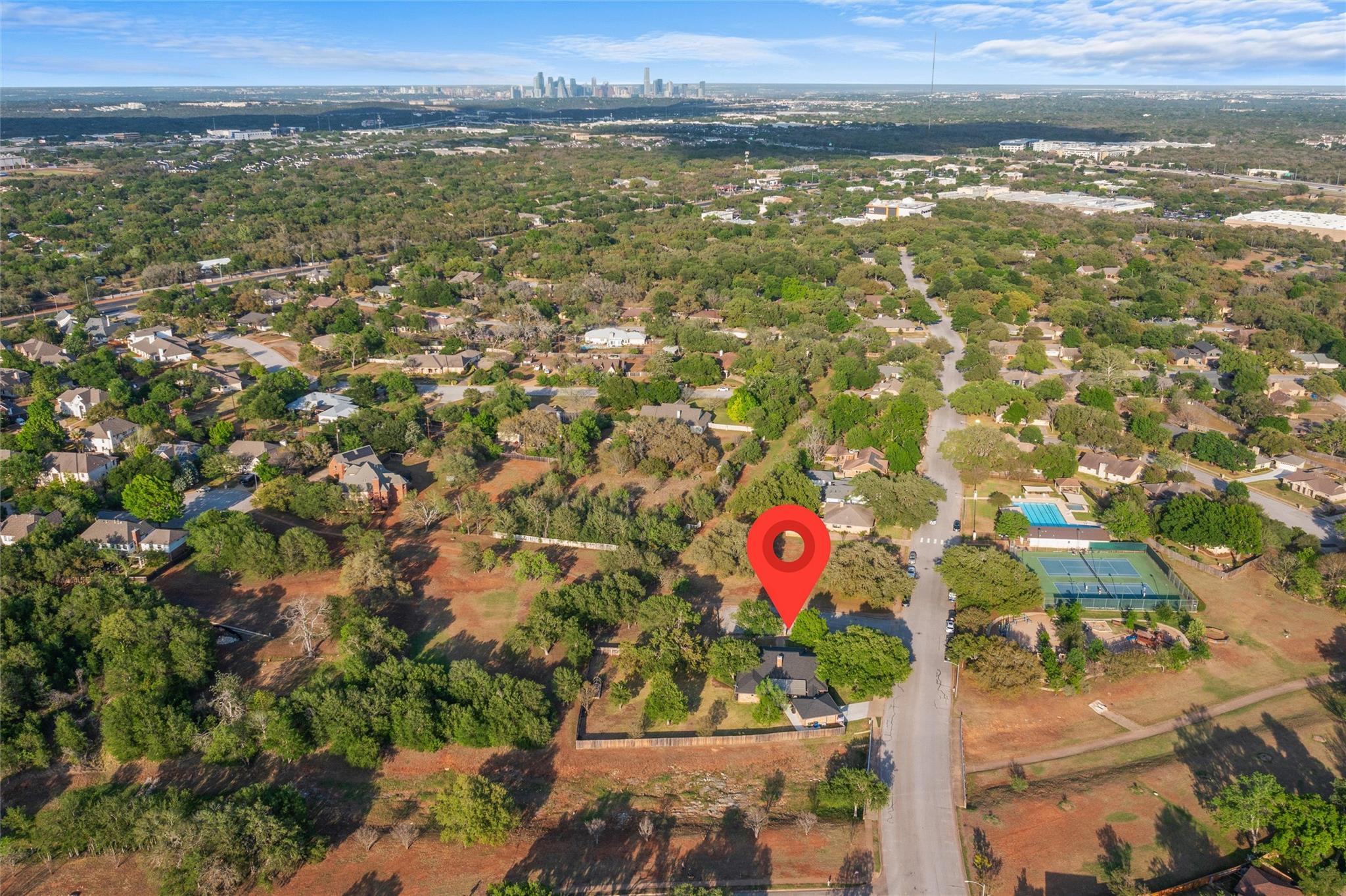 7202 Rolling Meadow Rd, Austin, TX 78749