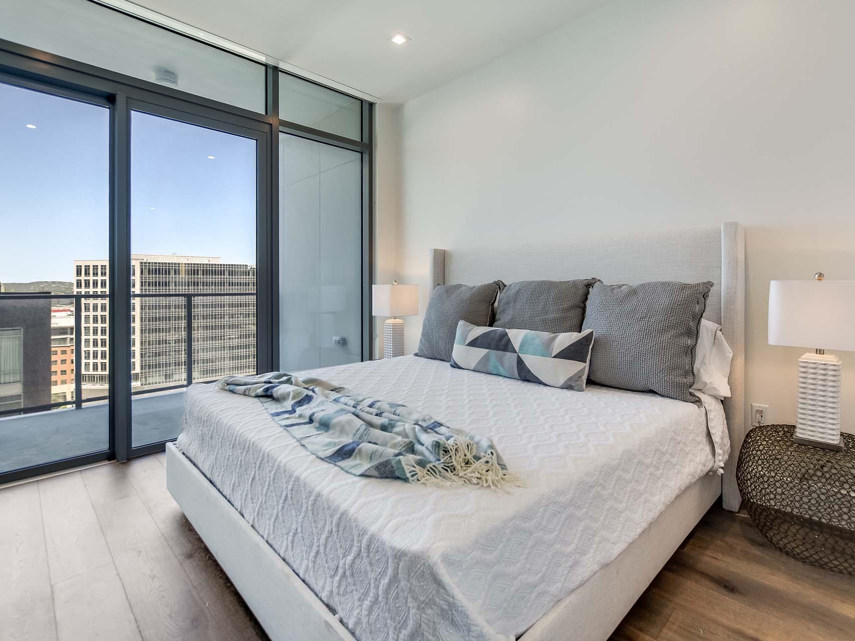 501 West Ave # 2002, Austin, TX 78701