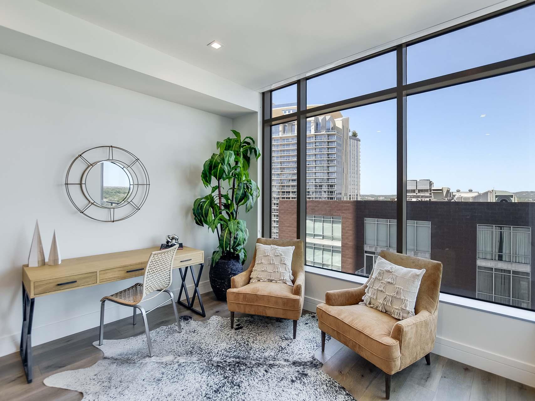 501 West Ave # 2002, Austin, TX 78701