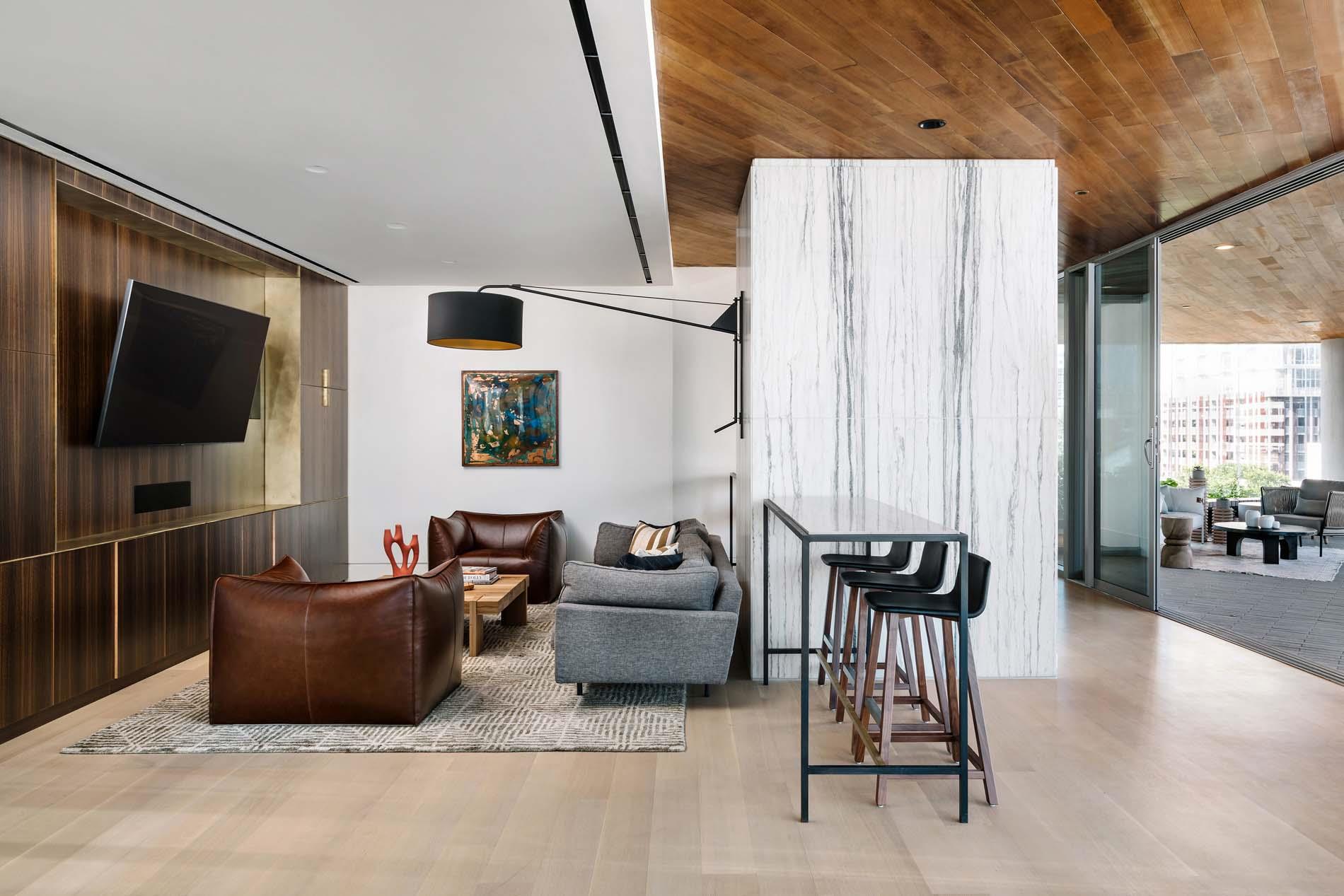 501 West Ave # 2002, Austin, TX 78701