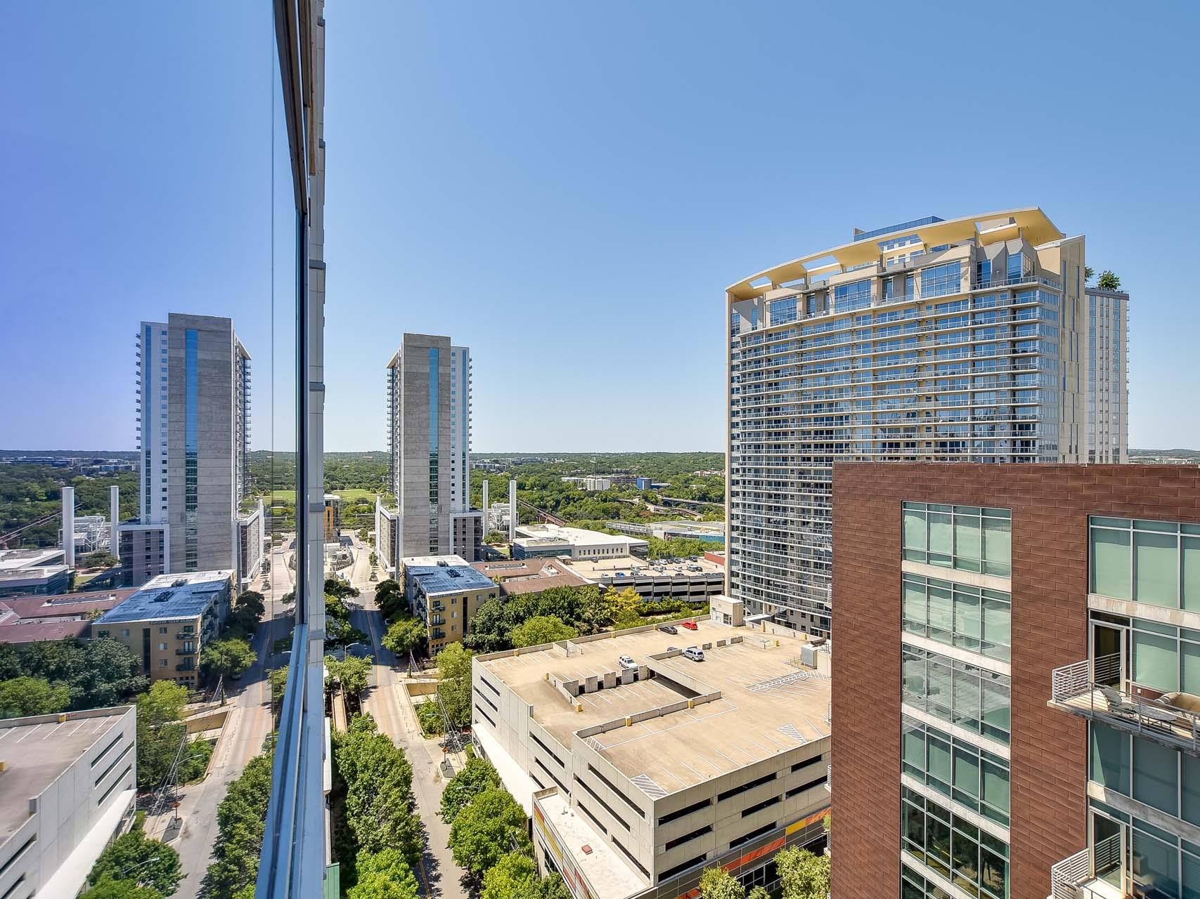 501 West Ave # 2002, Austin, TX 78701