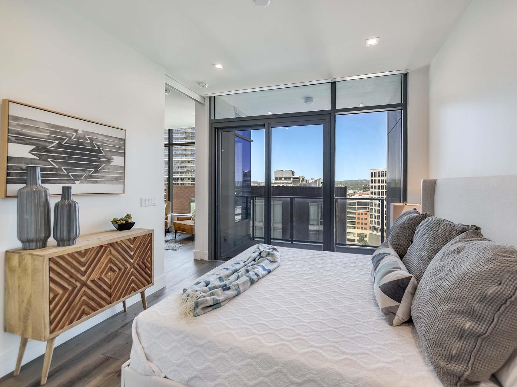 501 West Ave # 2002, Austin, TX 78701