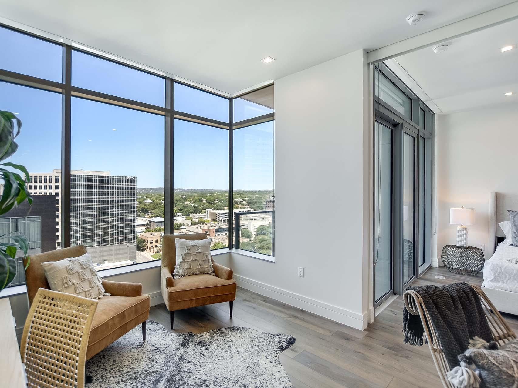 501 West Ave # 2002, Austin, TX 78701