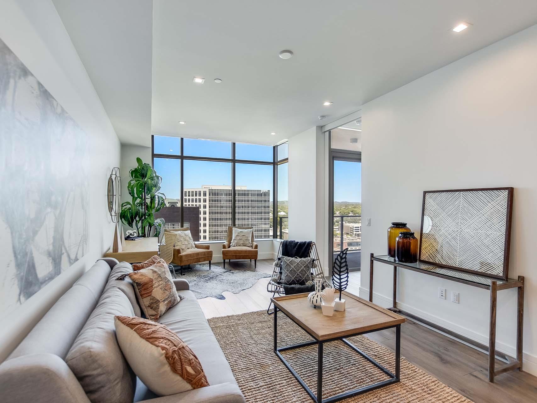 501 West Ave # 2002, Austin, TX 78701