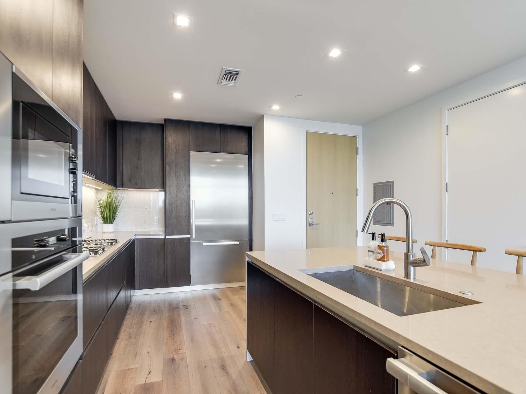 501 West Ave # 2002, Austin, TX 78701