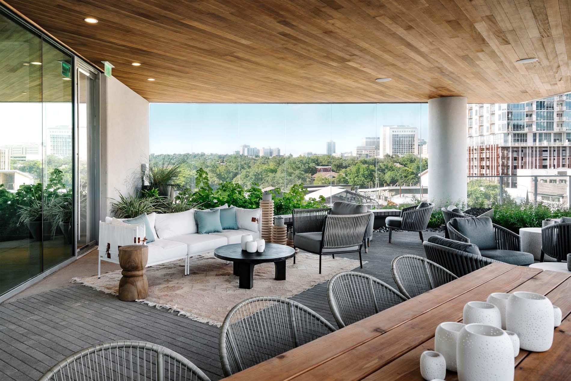 501 West Ave # 2002, Austin, TX 78701