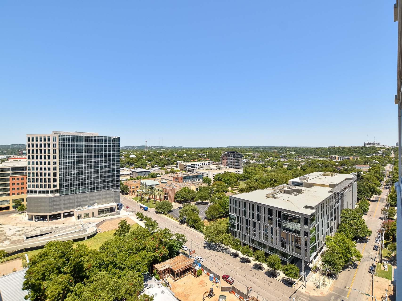 501 West Ave # 2002, Austin, TX 78701
