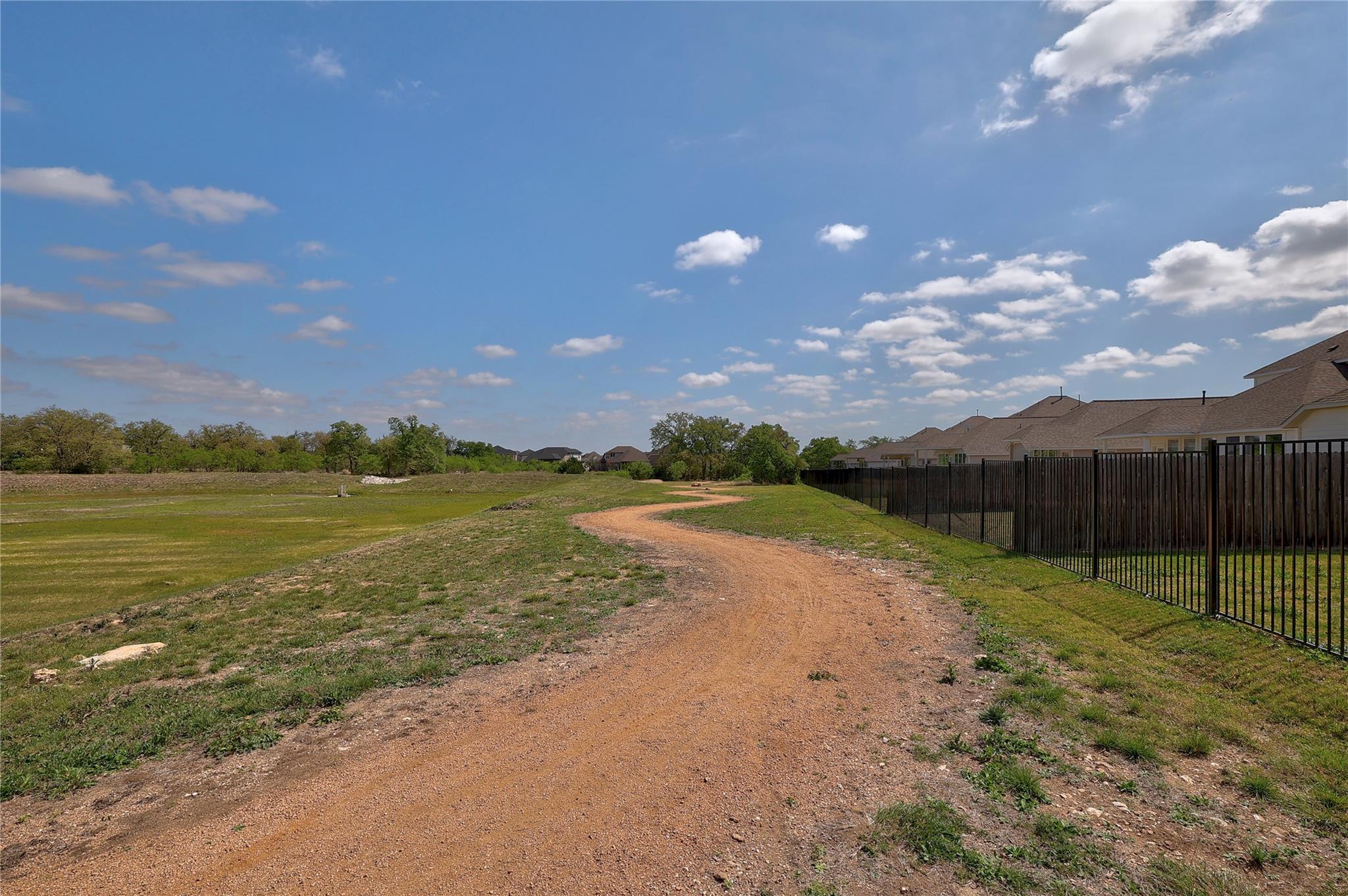 205 Banyon Dr, Liberty Hill, TX 78642