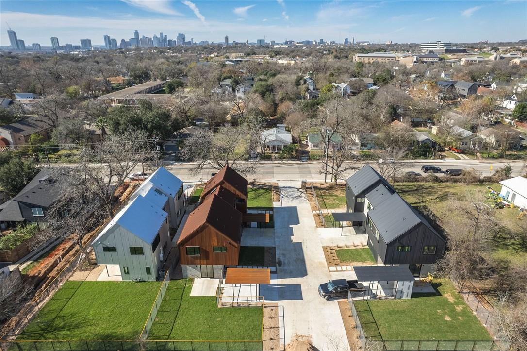 915 Tillery St # B, Austin, TX 78702