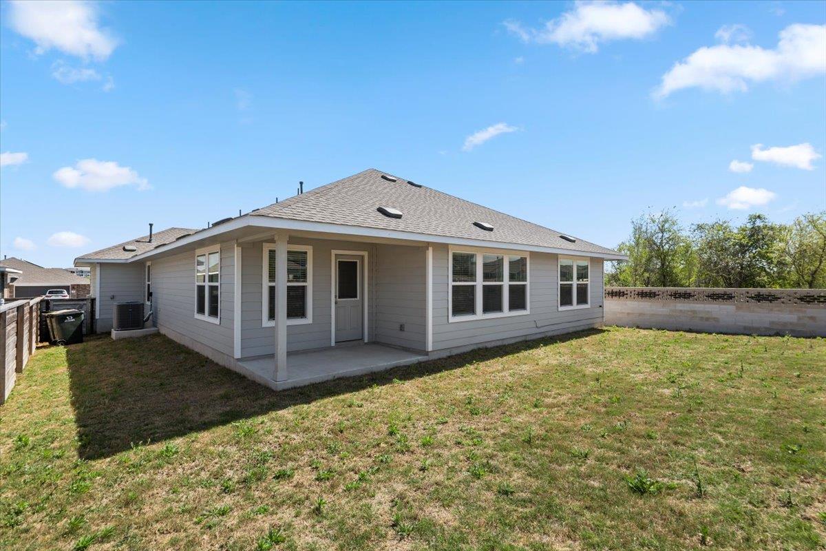 167 Jeffers, Kyle, TX 78640
