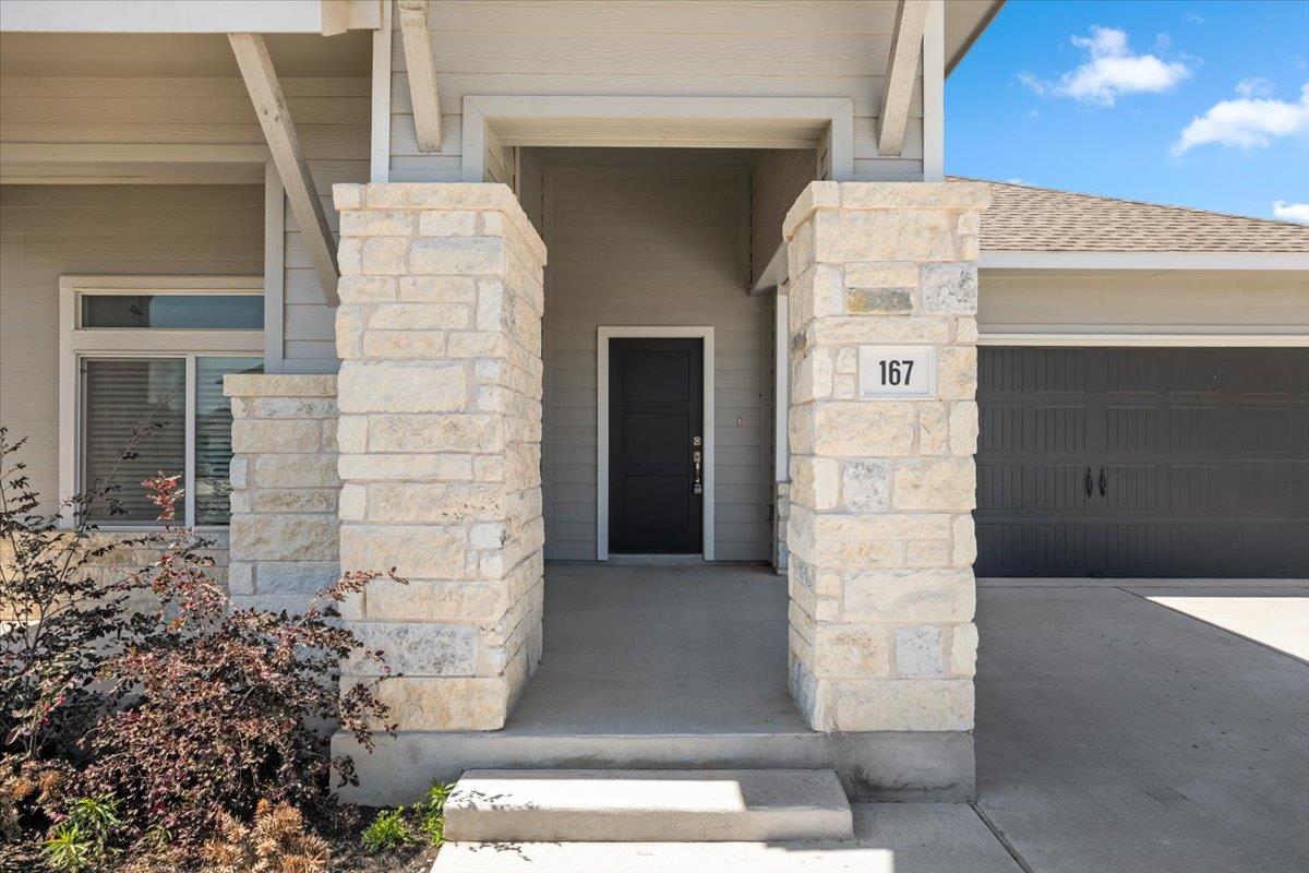 167 Jeffers, Kyle, TX 78640