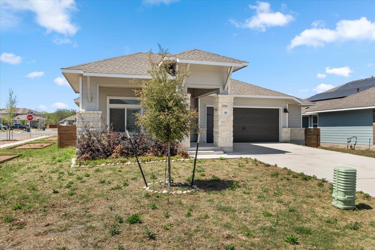 167 Jeffers, Kyle, TX 78640
