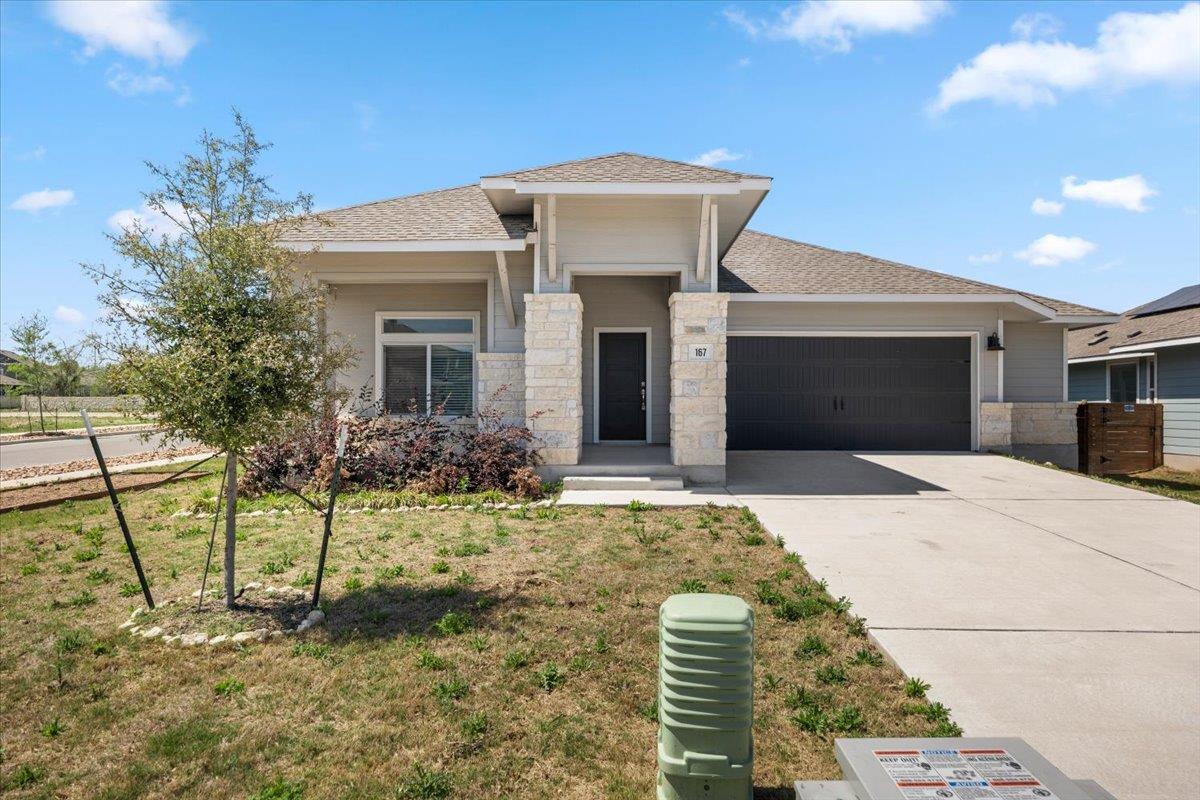 167 Jeffers, Kyle, TX 78640
