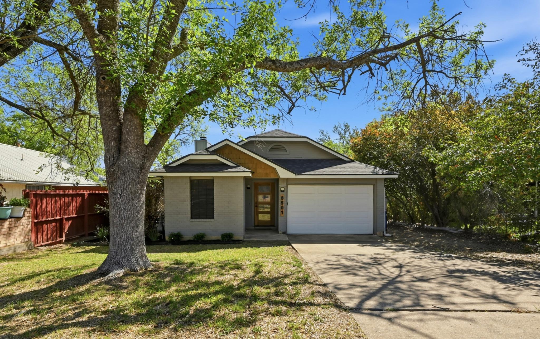 8501 Palace Pkwy, Austin, TX 78748