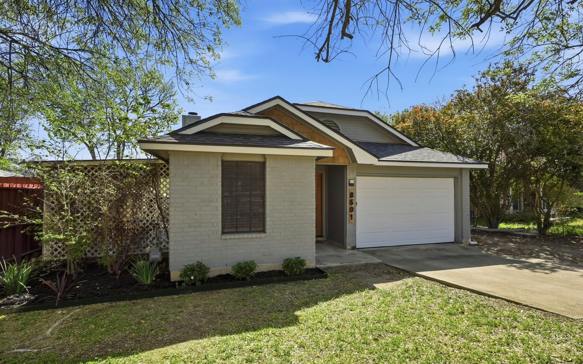 8501 Palace Pkwy, Austin, TX 78748