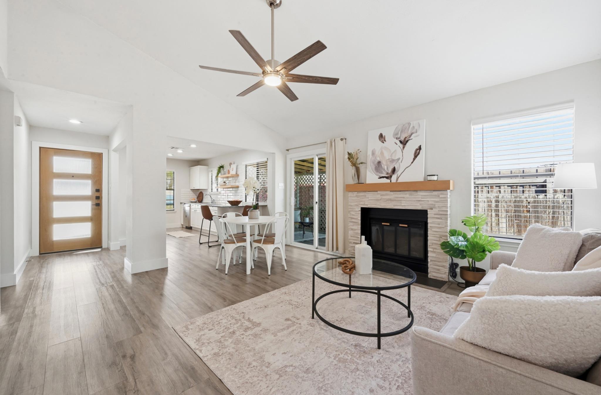 8501 Palace Pkwy, Austin, TX 78748