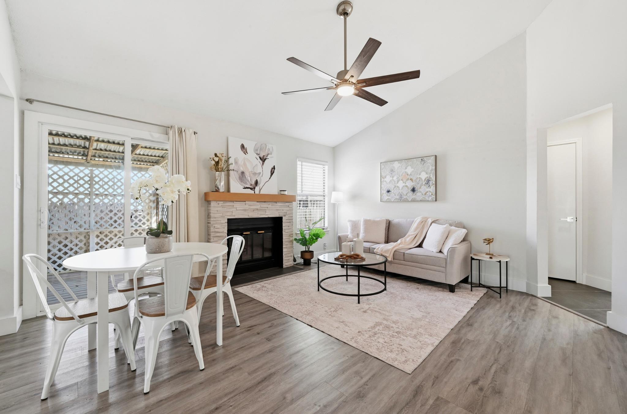 8501 Palace Pkwy, Austin, TX 78748