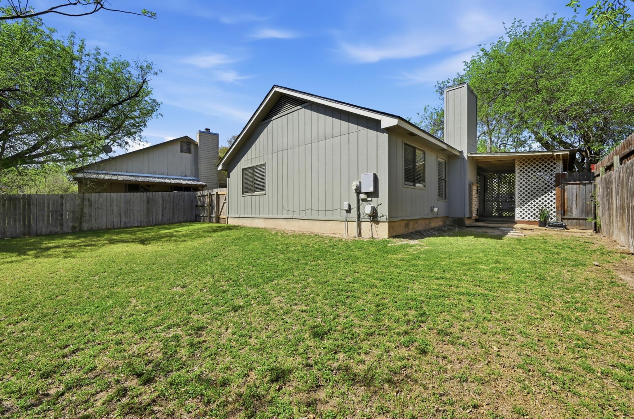 8501 Palace Pkwy, Austin, TX 78748