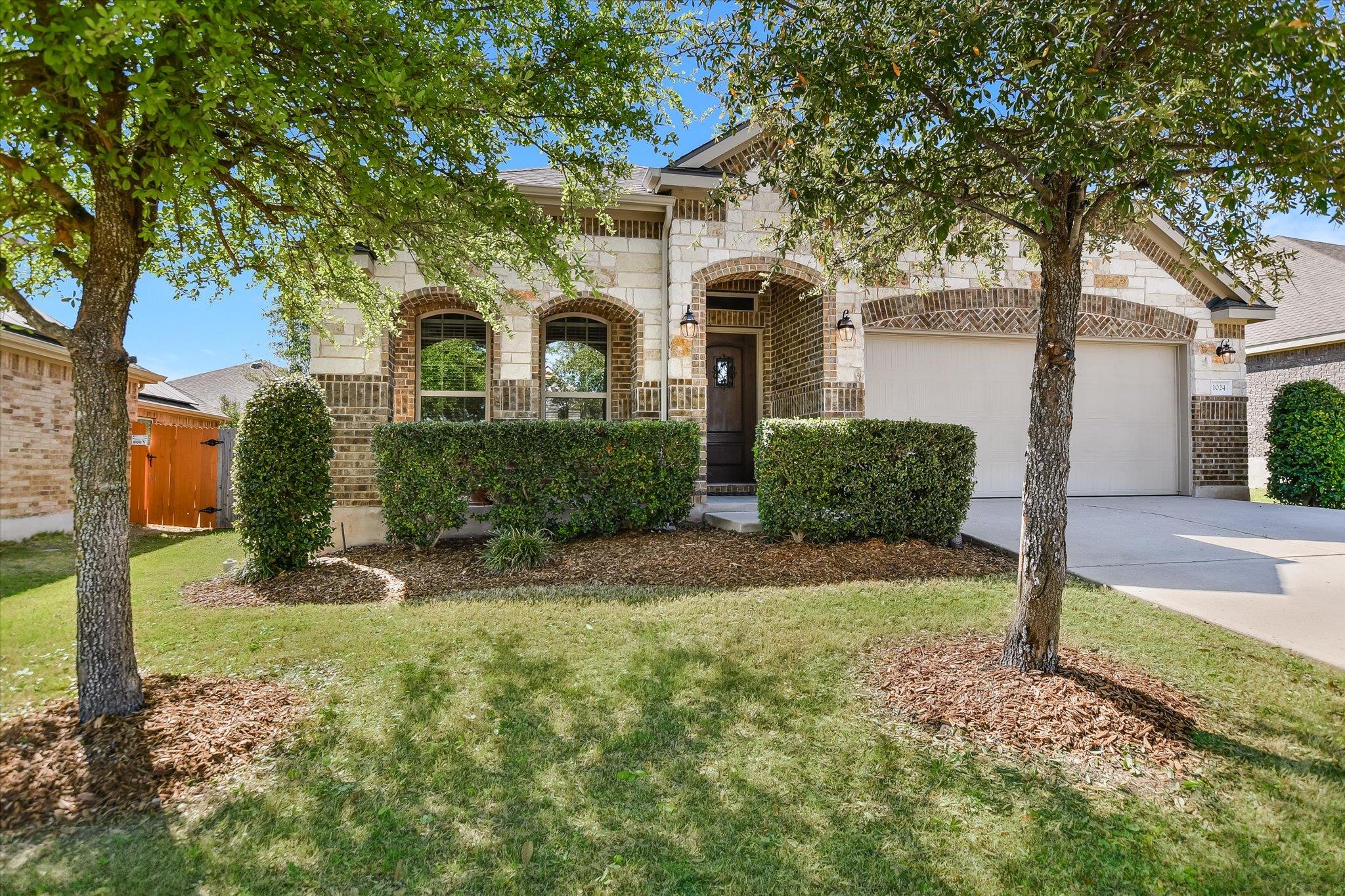 1024 Arvada Dr, Leander, TX 78641