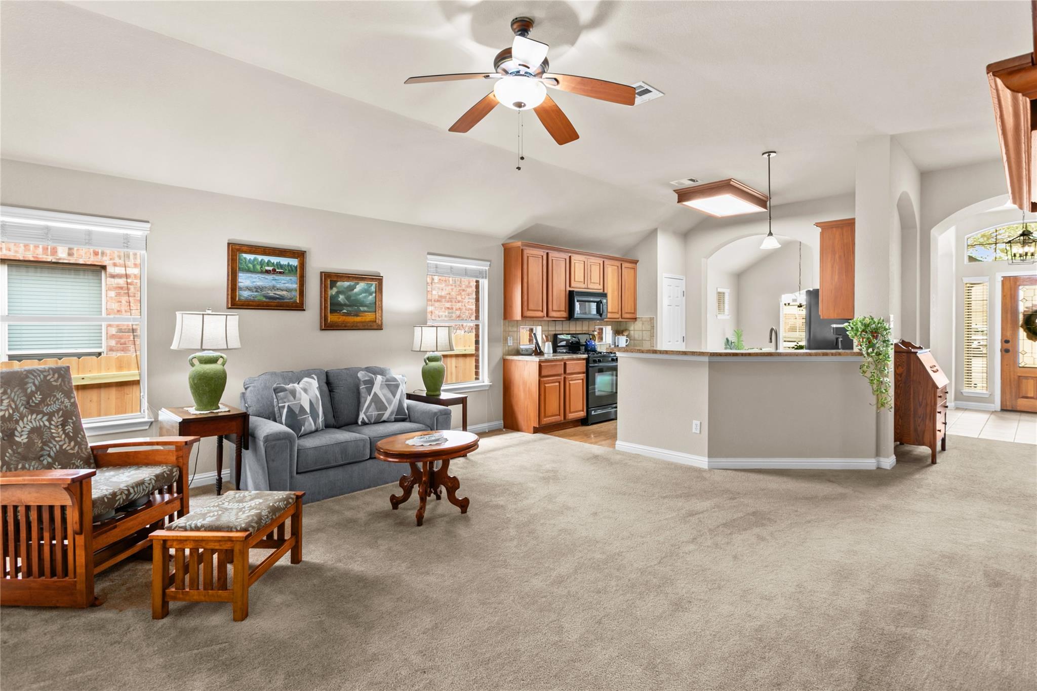 2208 Petrified Forest Dr, Austin, TX 78747