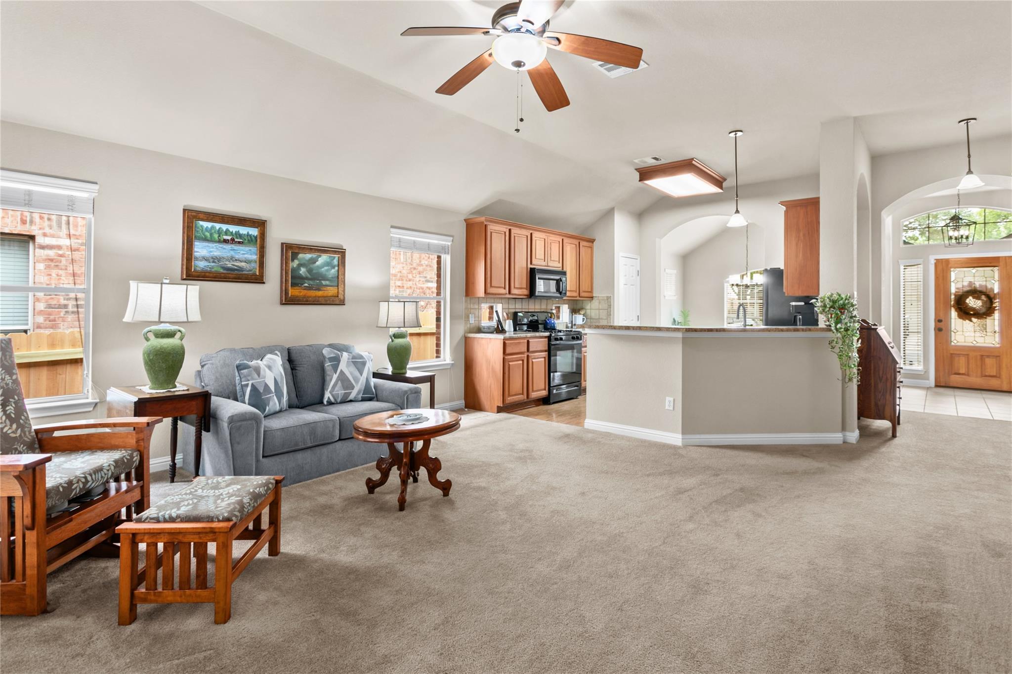 2208 Petrified Forest Dr, Austin, TX 78747