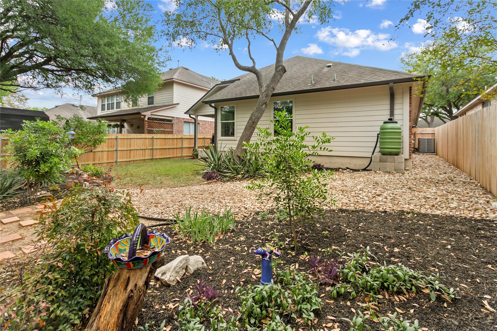 2208 Petrified Forest Dr, Austin, TX 78747