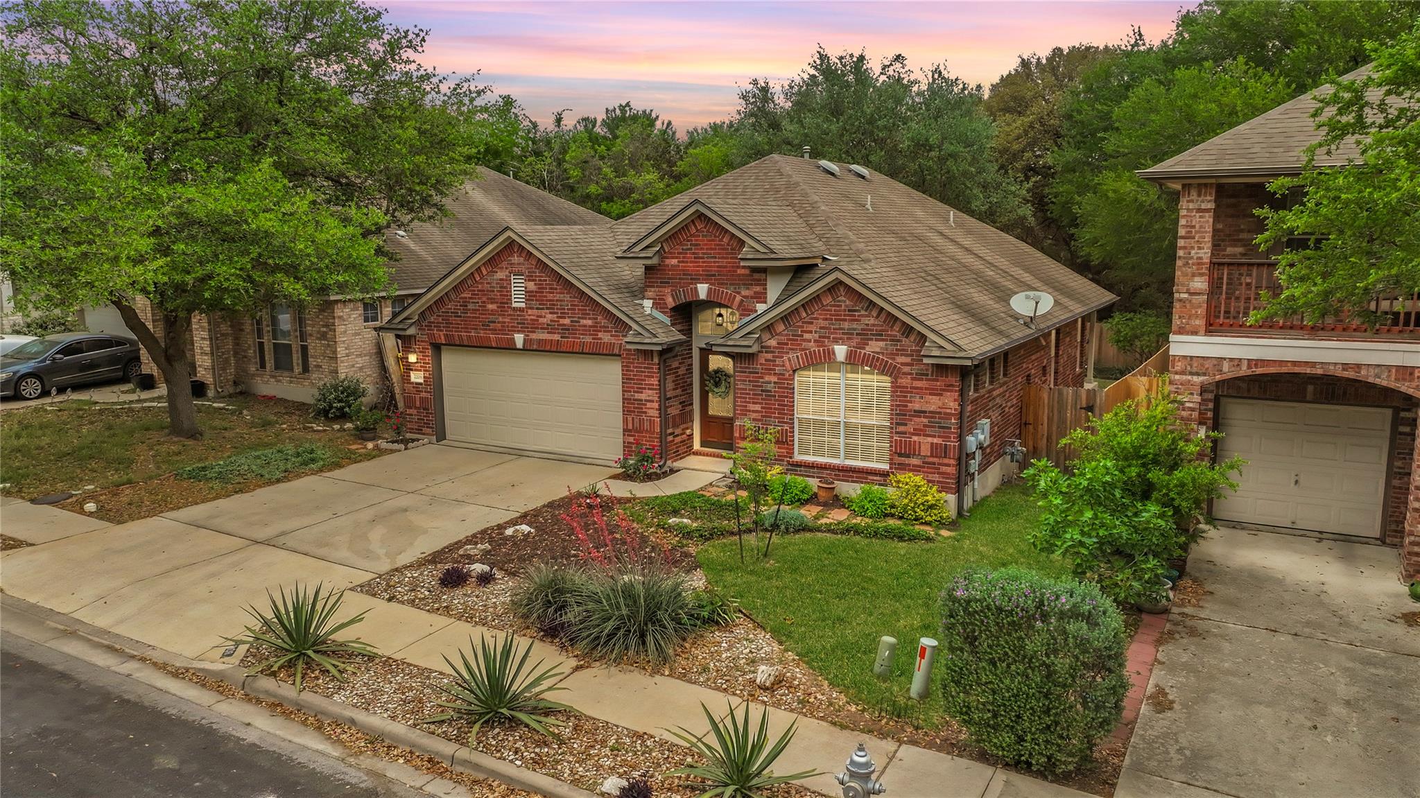 2208 Petrified Forest Dr, Austin, TX 78747